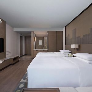 Club Level Double Room