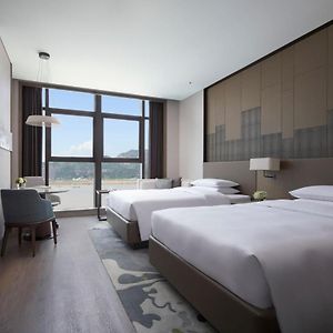 Club Level Double Room